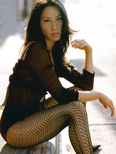 lucy liu hot|17.896 Lucy Liu Fotos und hochauflösende Bilder